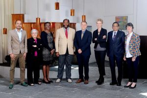 2016 IAP Second Meeting, Geneva, Switzerland