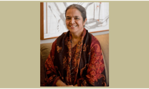 Gita Sen