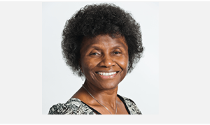 Joy Phumaphi