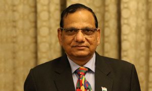 Vinod K. Paul