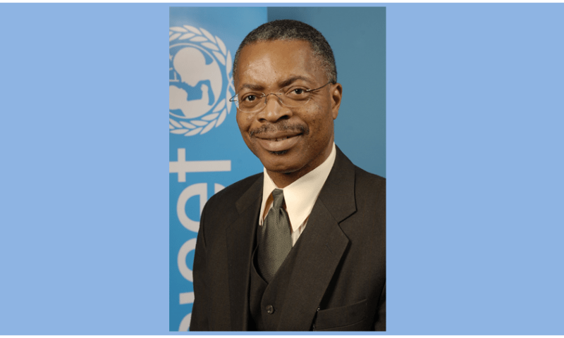 Nicholas Alipui